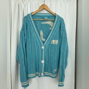 1989 Cardigan